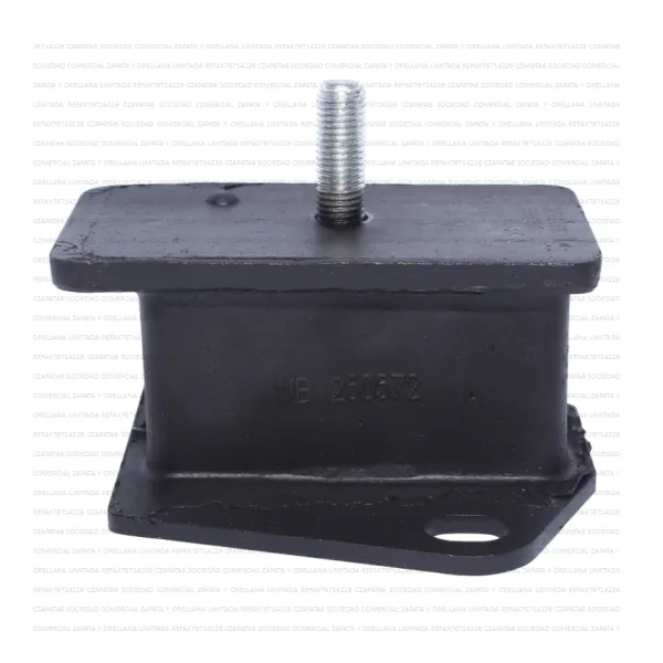 Soporte motor para mitsubishi montero
